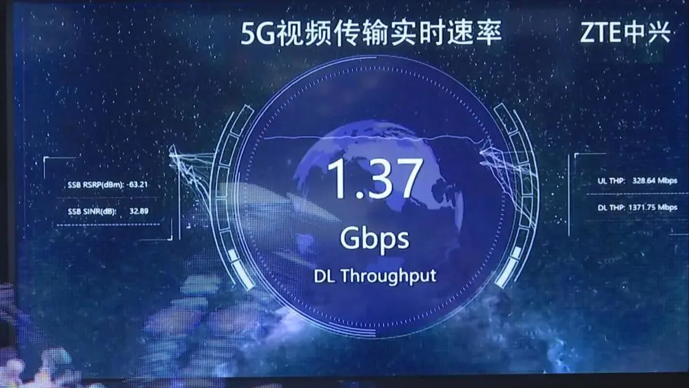 5g及未来网络_未来5g和4g_未来5g和4g网络区别