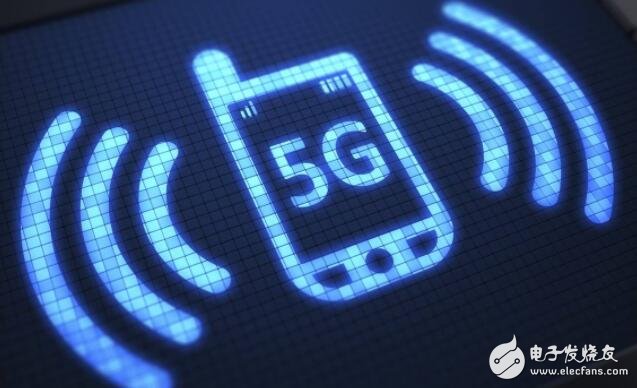 手机为什么突然显示5g_手机突然收不到5g网络怎么办_手机网突然变成5g