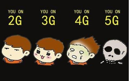 家里宽带5g和4g有什么区别_5g宽带用4g网络好吗_宽带5g好还是4g好