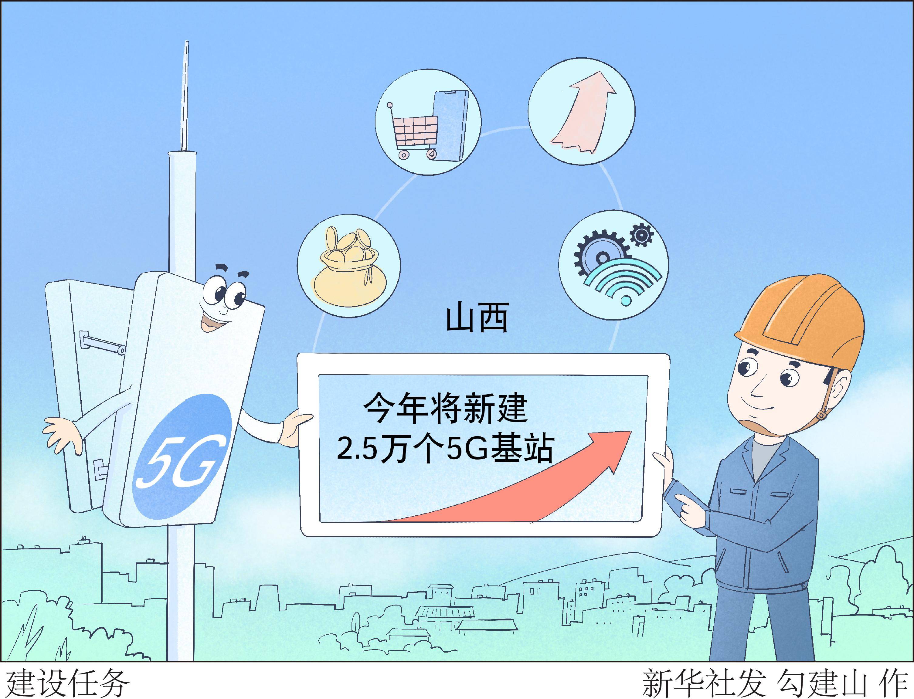 解析5G网络速度滞后的原因及解决方案：基础设施建设与频段资源配置