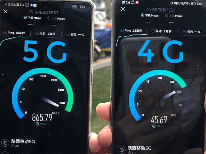 如何挑选最适合你的5G手机：性能、速率与稳定性的完美结合