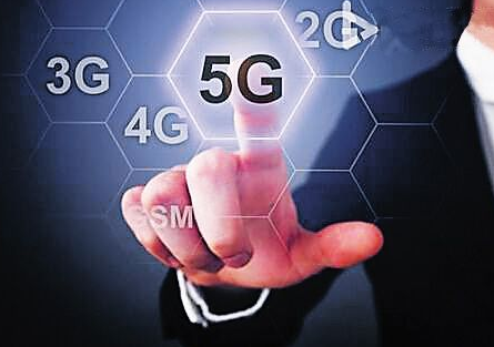 长虹网络中标5g_长虹5g生产线_长虹5g工业互联网生产线投产