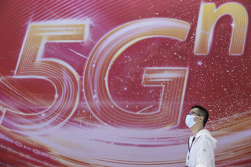 长虹5g工业互联网生产线投产_长虹网络中标5g_长虹5g生产线