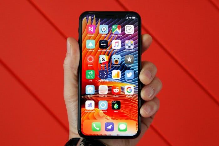 iphonex和5g手机_手机iPhone图片_手机iPhone尺寸