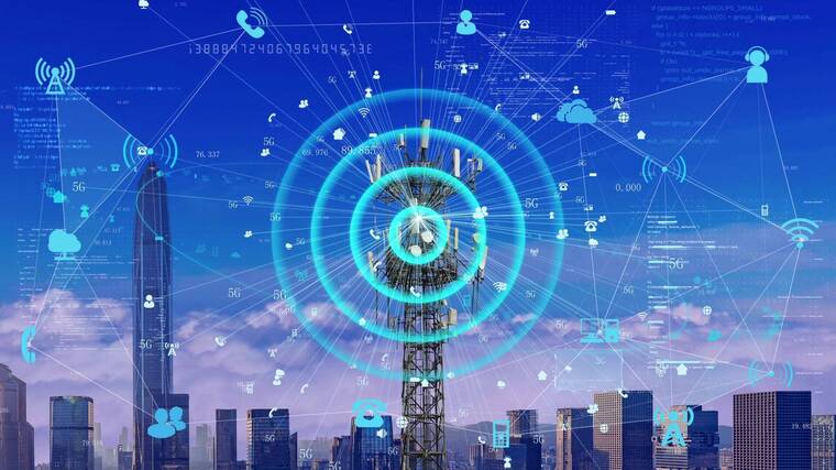 手机5g网络不稳定怎么解决_如何解决5g_如何稳定5g网络