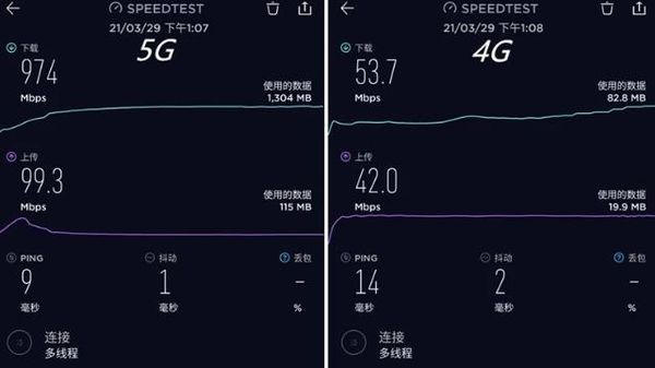 小米5g手机首选网络类型_小米哪款手机5g_小米的5g