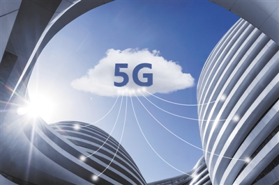 5g网络的出现_5g网络是怎么回事_5g网络是怎么造成的