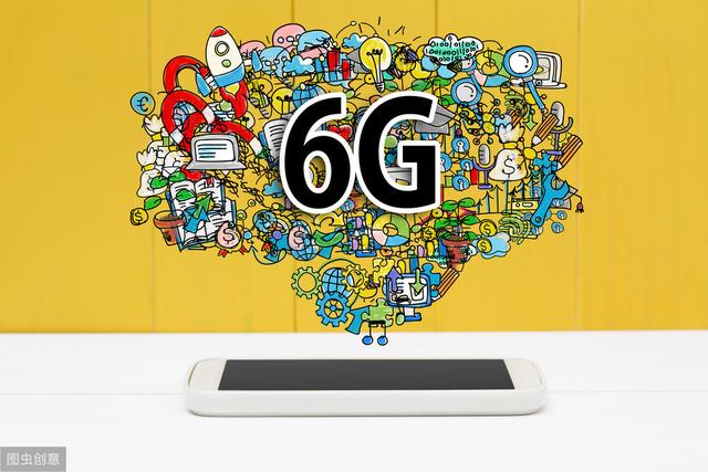 5G网络大揭秘：5G手机会有何异象？