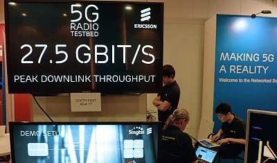 解决5G网络流量限制问题的个人观点及建议