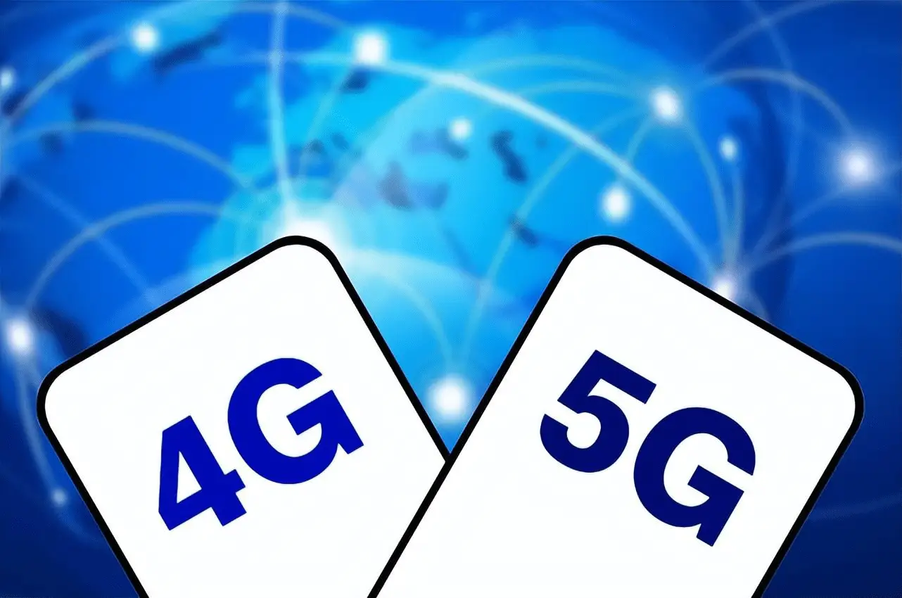 4g手机使用5g信号_4g手机怎么解决5g网络_四g手机用五g网络