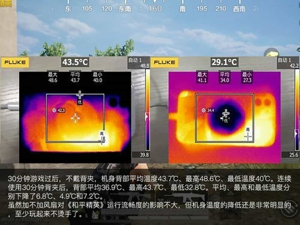 游戏手机5g_5g手机和4g手机游戏_游戏手机和5g手机区别