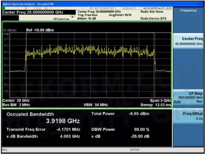 查询频段_5g频段怎么看_查看5g网络频段