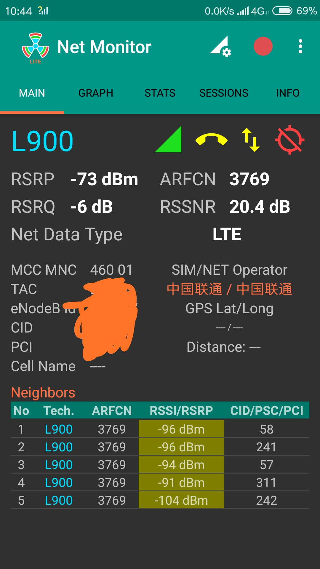 联通怎么锁5g_联通5g锁频段_联通5g网络如何锁定设置