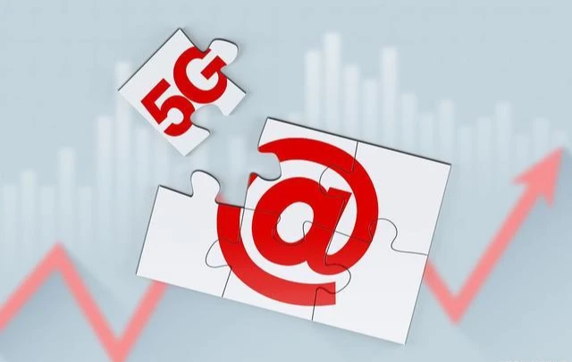 小米路由器5g网络怎么用_5g网络的bug_5g网络切片