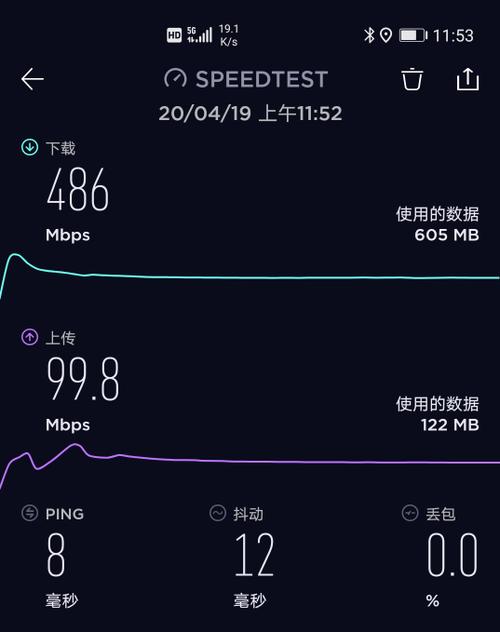 5g手机慢怎么回事_5g手机网络慢的原因_手机网速慢5g