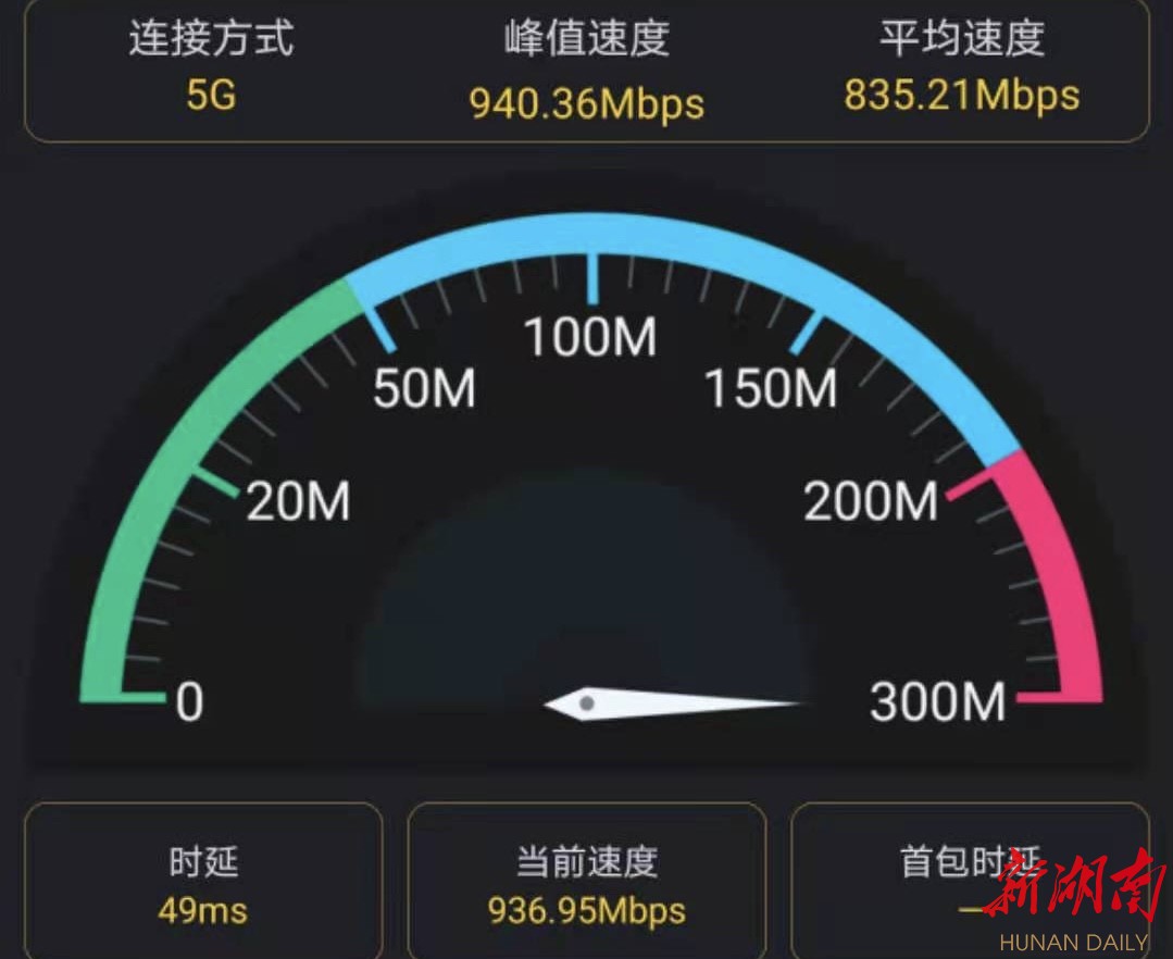 5g手机网络慢的原因_5g手机慢怎么回事_手机网速慢5g