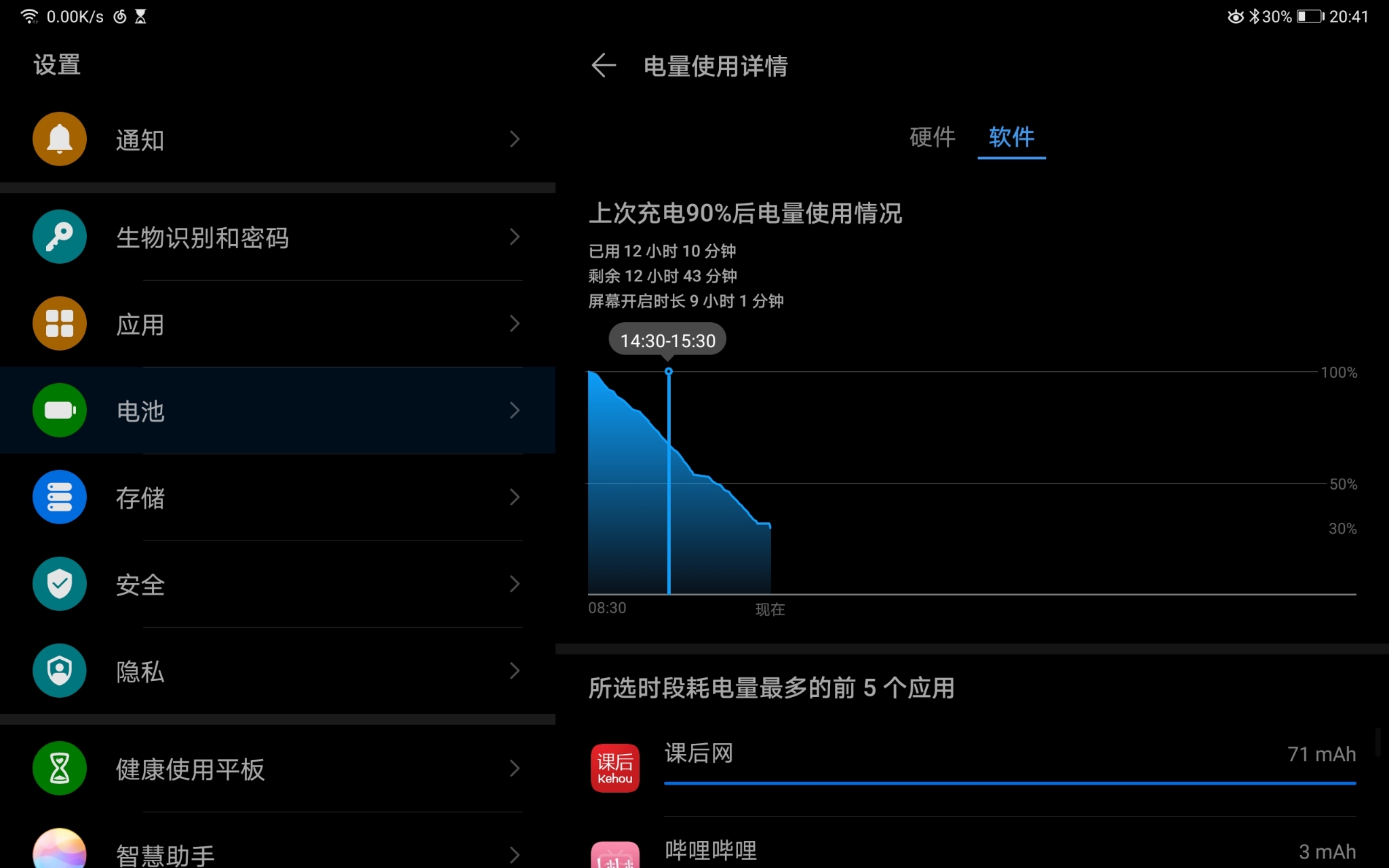 5G网络真的会让手机电量飞速下降？！揭秘背后的能耗大揭秘