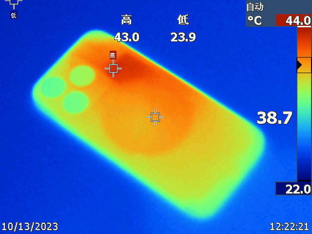 iphone开启5g发热_苹果手机开5g手机发烫_苹果13手机开5g发烫