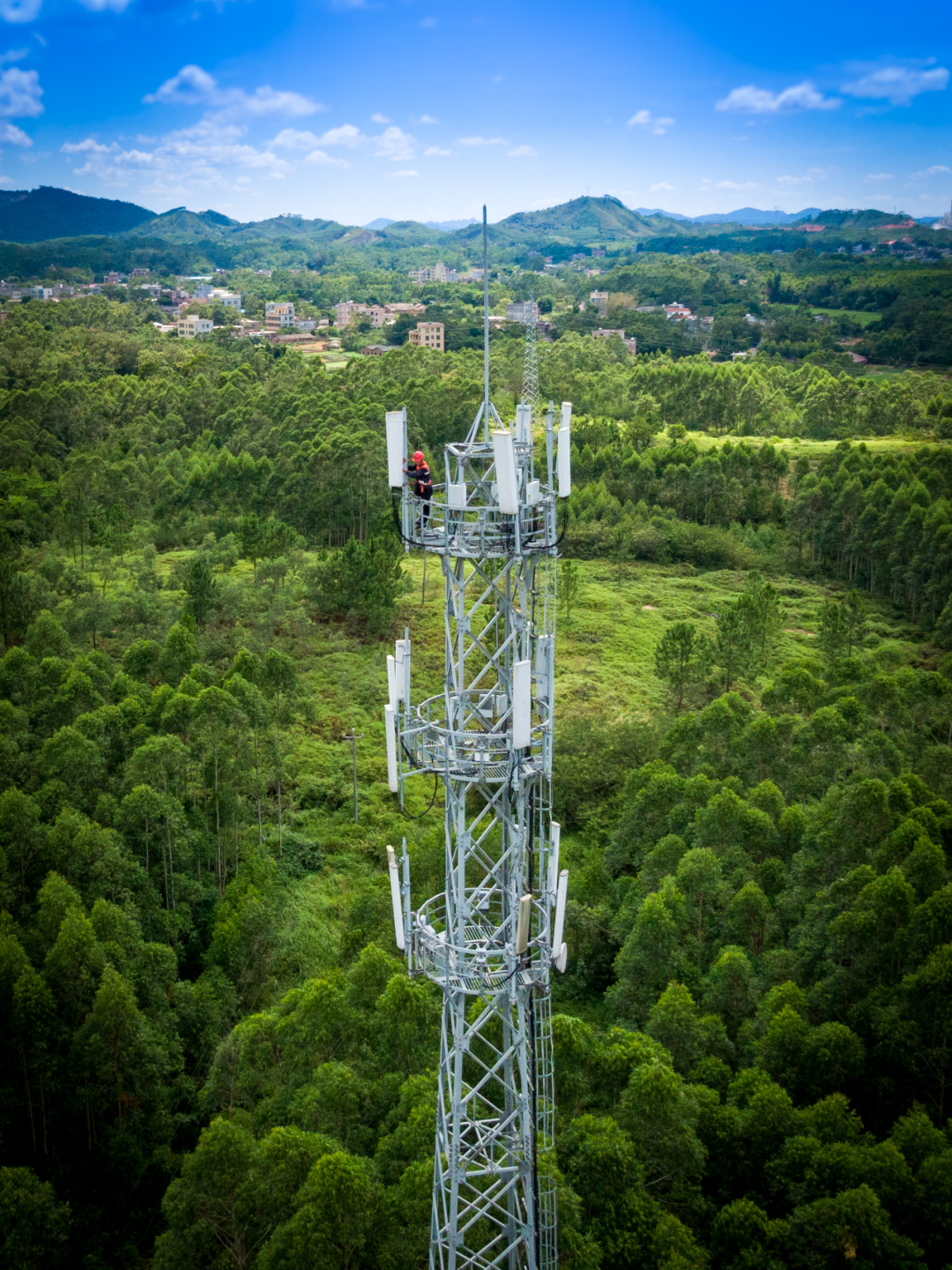 安顺5g覆盖范围_安顺5g基站建设情况_安顺5g网络基站