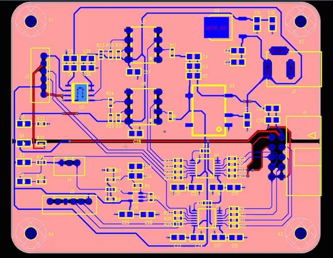 网络中hub指的是_网络中国_5G网络中relay