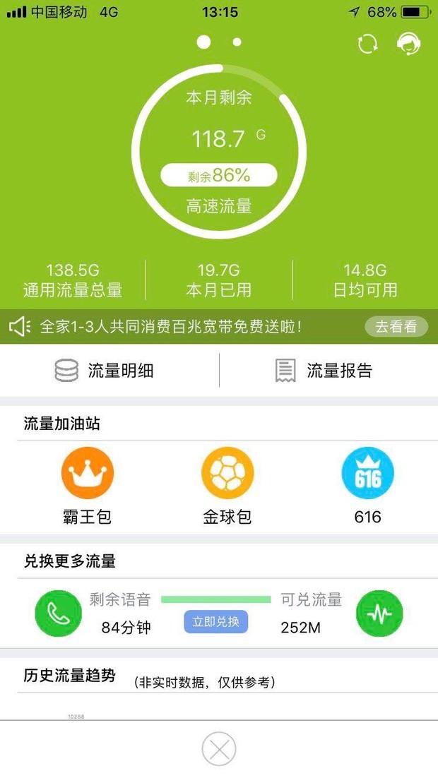 4G流量卡插进5G手机，网速会飙升？实测揭秘