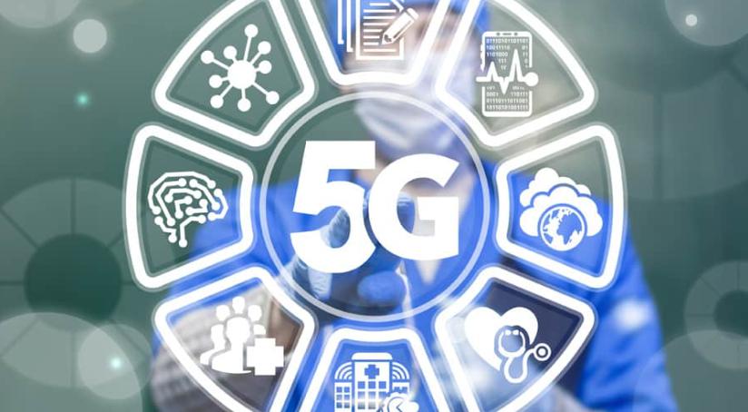 疫情大背景下加快5g网络_疫情期间5g网络来源_5g和疫情