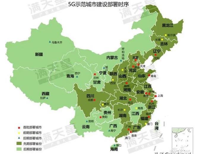 5g网络引入哪项技术_整体引入5g网络建设_小米路由器5g网络怎么用