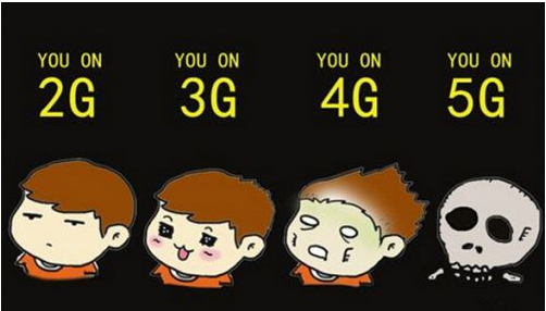 4g网可以用5g吗_4g手机用无线网能代替5g吗_5g网络能否代替4g网络