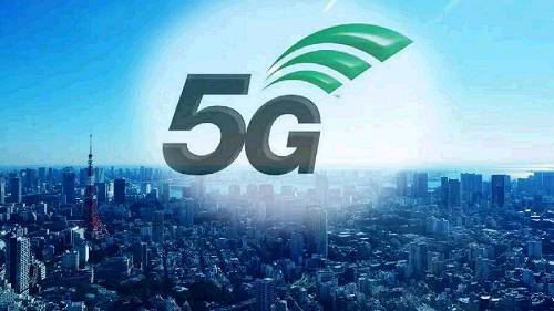 5g网络收入排行_5g网络rank_5g盈利最好的企业