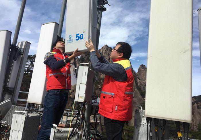 合肥有多少5g网络基站_合肥5g基站建设时间表_合肥市5g覆盖