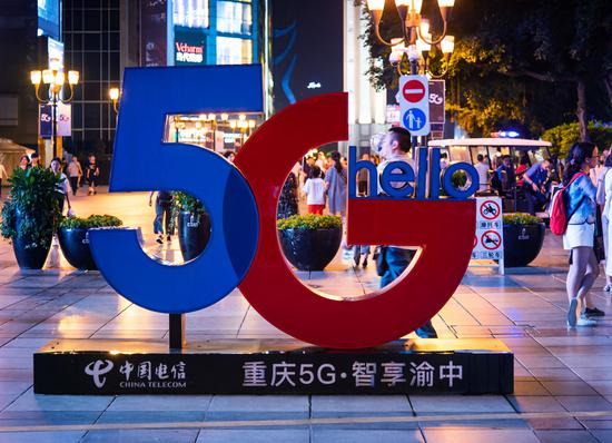 合肥5g基站建设时间表_合肥市5g覆盖_合肥有多少5g网络基站