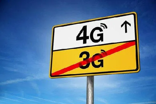 5G时代，手机升级至5G基站，畅享高速网络新体验