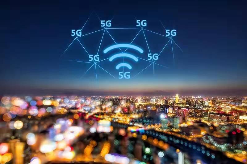 庆阳5g覆盖区域_庆阳农村5g_庆阳移动5g网络