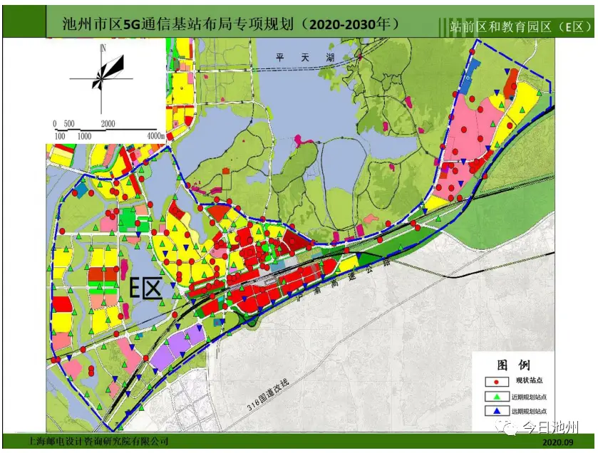 池州有5g基站吗_池州5g覆盖范围_池州5g网络覆盖地区