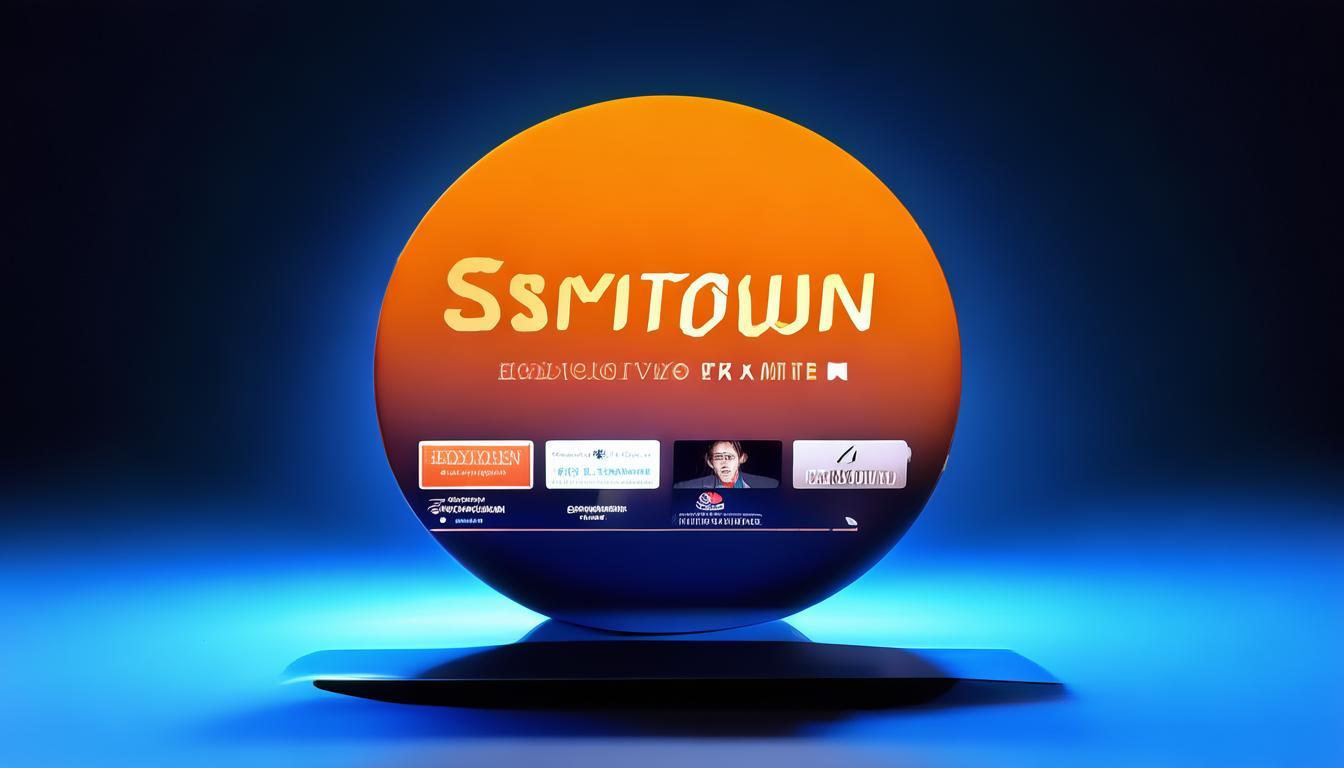 三星TV Plus与SM娱乐合作，SMTOWN频道即将全球18国同步上线