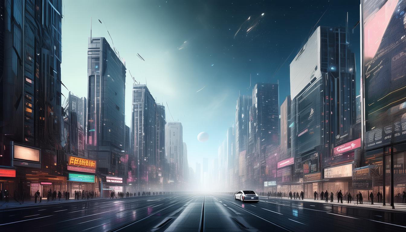 2025年热播科幻剧集回归，爱死机4能否续写辉煌？