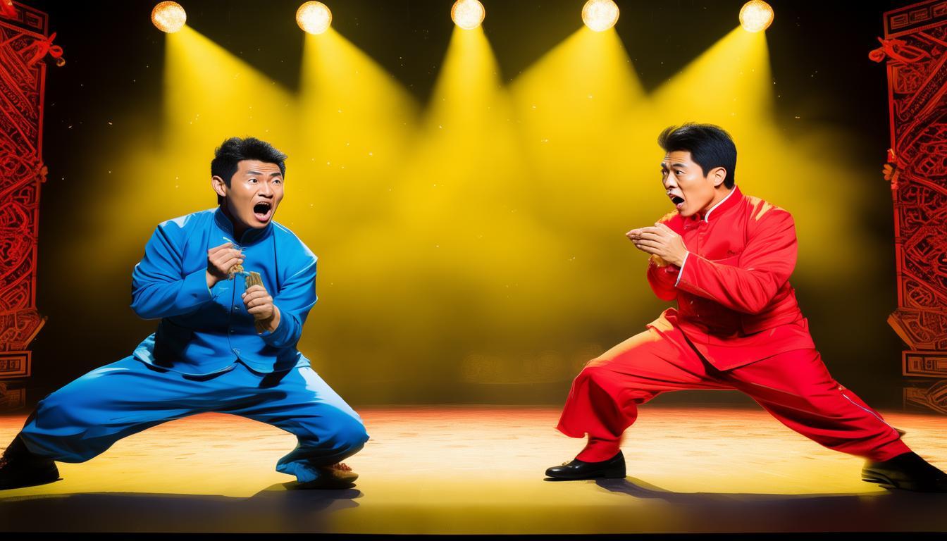 时隔27年重返大银幕！陈佩斯携戏台投下暑期档重磅笑弹？