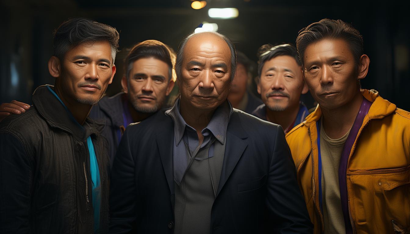 谍战剧风筝：潜伏军统18年，郑耀先为何不策反身边兄弟？