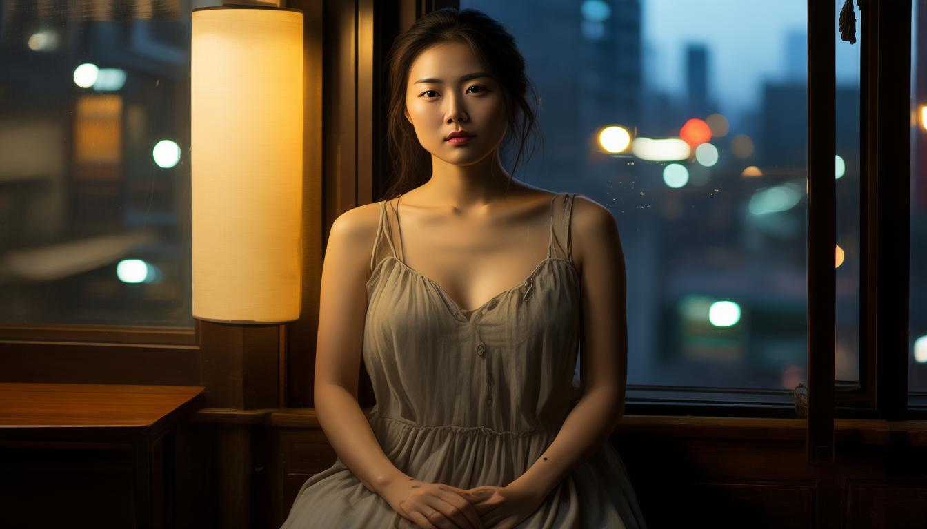 我叫金三顺播出20年，女主魅力何在？竟是不完美的她