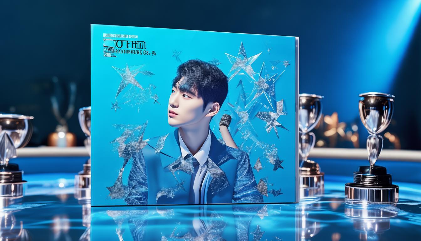 SUPER JUNIOR今日携正规12辑回归，主打曲MV将公开