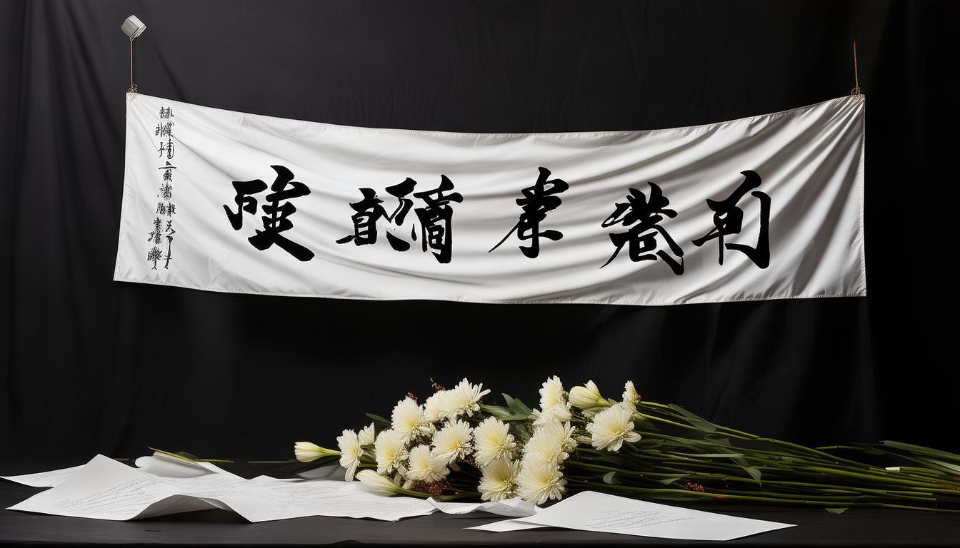 2025年7月9日著名相声演员杨少华去世，家人为何未发讣告？