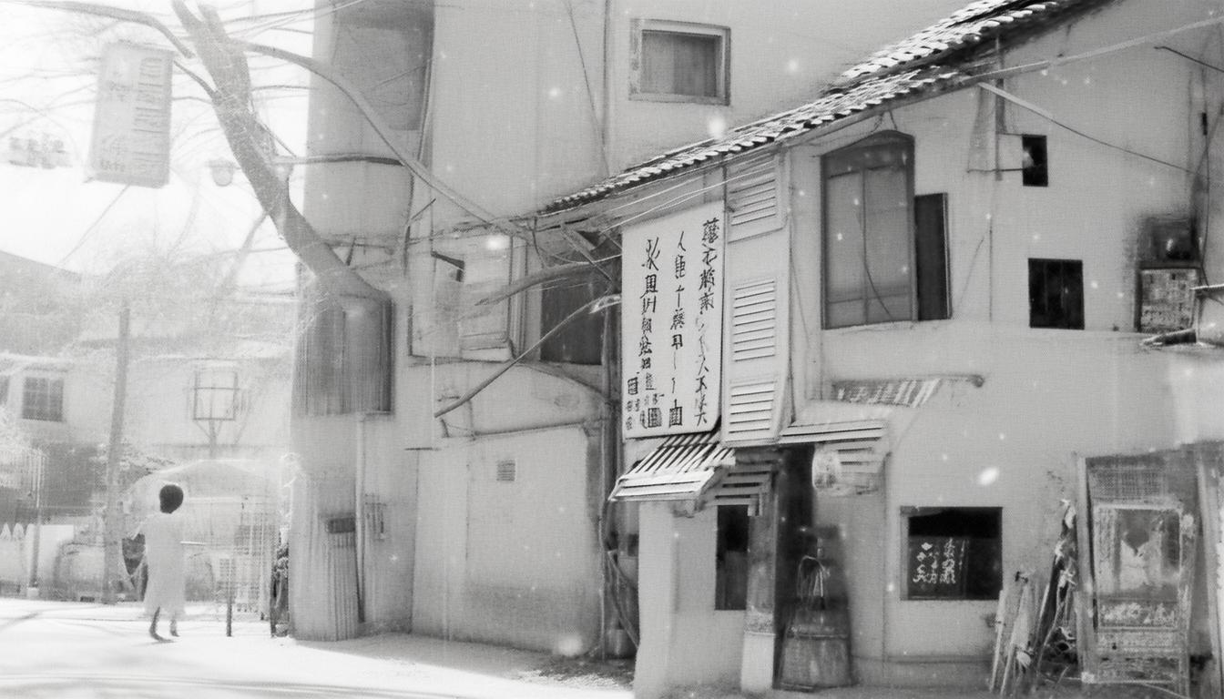 张智霖吴卓羲相隔12年再合作，新剧璀璨之城为何拍摄一周就停工？