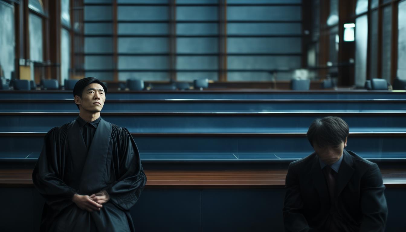 2025年暑期档扫黑剧以法之名收官，关键人物结局如何？