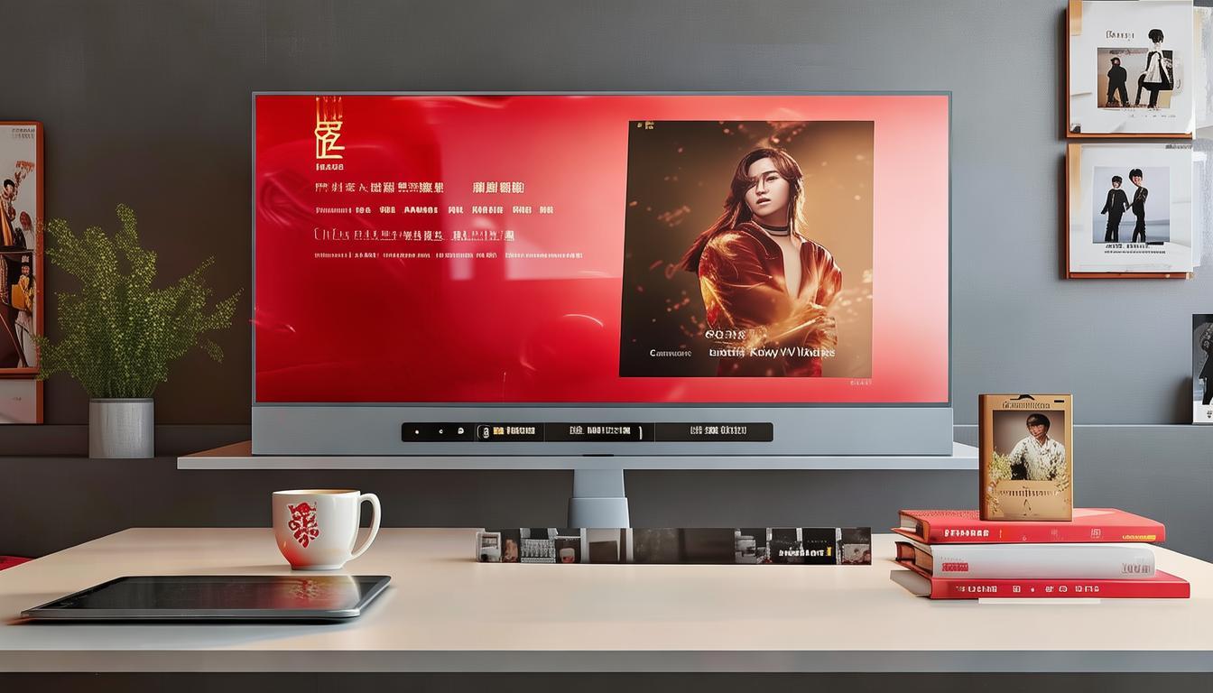樱桃琥珀定档7月14日优酷独播，你行！你上！提档至7月18日上映